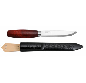 Нож MORAKNIV Classic  No 3 - 135/253 mm въглеродна стомана