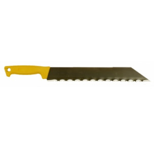 Нож  изолиран назъбен MORAKNIV 7350