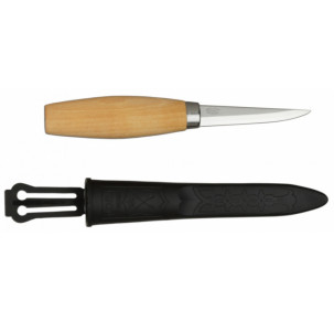 Нож MORAKNIV Wood Carving 106