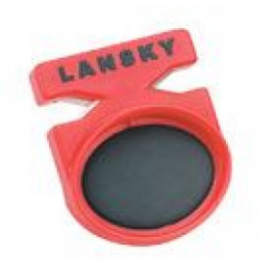 Точило LANSKY LCSTC - волфрам-карбидно, двойно