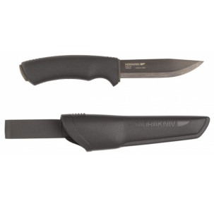 Нож MORAKNIV Bushcraft Black