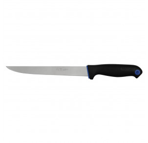 Нож за филетиране MORAKNIV 9210PG – 210 mm - черен MF