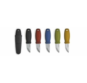 Нож къс - MORAKNIV Eldris Mix color
