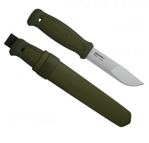 Нож MORAKNIV Kansbol с пласмасова кания