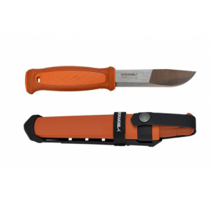 Нож MORAKNIV Kansbol Burnt Orange с Multi-Mount