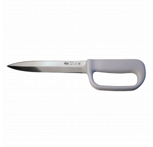 Касапски двуостър нож MORAKNIV No 144