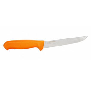 Ловджийски нож прав за обезкостяване 155mm S MORAKNIV