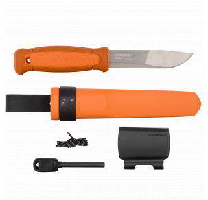 Нож MORAKNIV - Kansbol с к-т за оцеляване