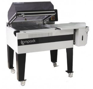 Машина за опаковане с термосвиваемо фолио Maripak COMPACK 5800I
