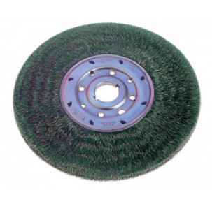 Дискова четка залята OSBORN D178x6x22.2 0.38 mm