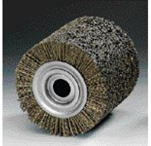 Четка за дърво Osborn  D150x140 B30 0.20 mm