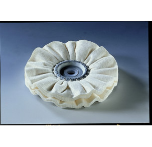 Полир шайба Osborn  D100x10 Notiflex EKK8  твърд