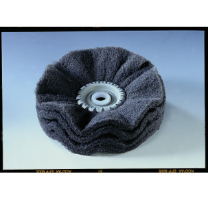 Полир шайба Osborn  D100x10 Lipprite EKK 4 финна