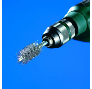 Четка за отвори Osborn D10x50x125 Novofil NH-S 80