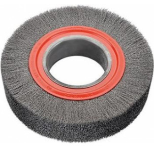 Дискова четка с кримпвана тел Osborn D250x55 B100 0,20 T45