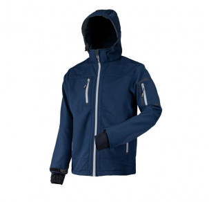 Яке WINDYGO SOFTSHELL CANNYGO