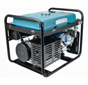 Генератор Konner & Sohnen KS10000E