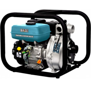 Мотопомпа Konner & Sohnen KS 50 HP