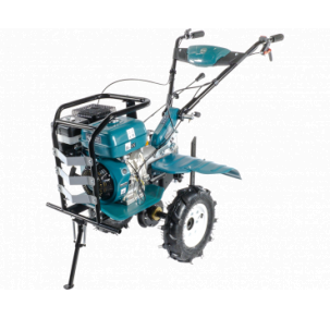Мотофреза Konner & Sohnen KS 9HP-1350G-3 (400)