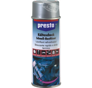 Presto Шоково проникваща смазка 400 ml
