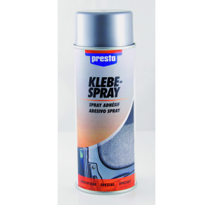 Лепило спрей Presto 400 ml