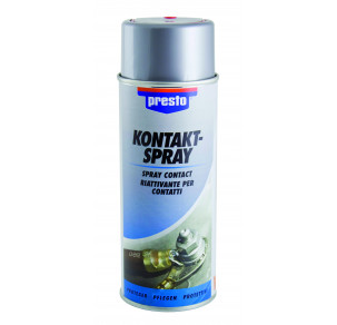 Presto Защитен за ел. контакти спрей 400 ml