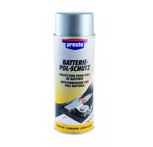 Спрей защита полюсите на акумулатора Presto 400 ml