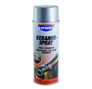 Presto Керамична грес +1200 C 400 ml