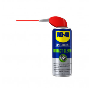 Почистване на ел.контакти WD-40 Specialist ® 400 ml