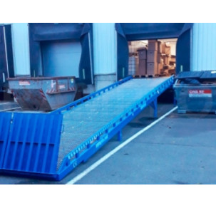 Стационарна рампа RAMPLO RL-FX-6000-80-20