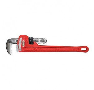 Тръбен ключ прав RIDGID 1" / 25mm L-200mm, 31005