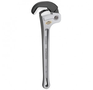 Тръбен ключ с бърз захват RIDGID алуминиев 2" / 50mm, L-350mm, 12693
