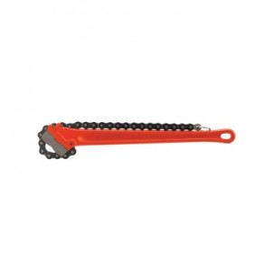 Верижен ключ RIDGID C-18, 2 1/2" / 60mm, C18, 31320