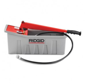 Помпа за хидравлични изпитания RIDGID 1450 BSPP, 50072