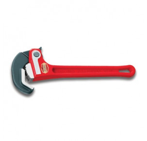 Тръбен ключ с бърз захват RIDGID модел 10, 1 1/2" 40mm, L-250, 10348