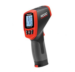Инфрачервен термометър RIDGID MICRO IR-200, 36798