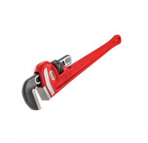 Тръбен ключ прав RIDGID 3" / 80 mm L-600mm, 31030