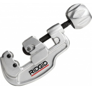 Тръборез RIDGID 35S за тръби от неръждаема стомана от 6 до 35mm, 29963