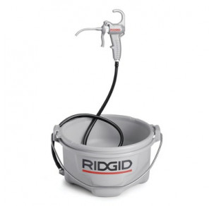 Пистолет за омасляване с ваничка RIDGID модел 418, 73442