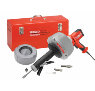 Каналопочистваща машина RIDGID K-45AF5, 36043