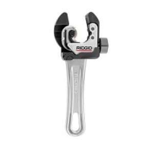 Тръборез RIDGID 2в1  6-28 mm тресчотен мех., авт.подаване, 32573