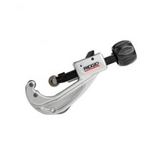 Тръборез RIDGID 151P за пластмаса с бърз механизъм 10 - 40mm, 31637