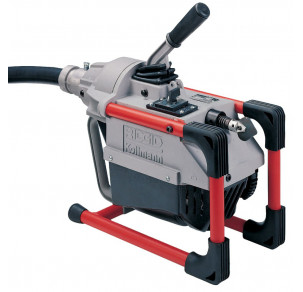 Каналопочистваща секционна машина RIDGID K60SP, 94497