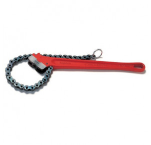 Верижен ключ RIDGID 3" / 75mm, верига L-500mm модел C-24, 31325