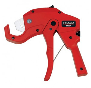 Тръборез RIDGID за PVC тръби 6-35mm, 26821