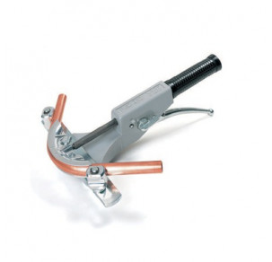 Тръбогиб RIDGID с тресчотен механизъм 10 - 22mm / 32mm 326
