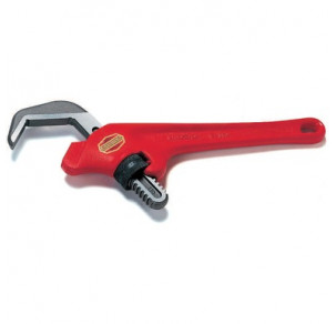Тръбен ключ RIDGID шестостенен 29-67mm, модел E110, 31305