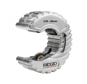 Тръборез RIDGID C28, 28mm C-обр. - медни тръби, 60668