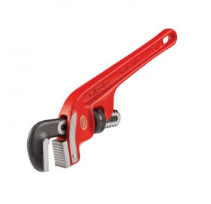 Тръбен ключ ъглов RIDGID модел Е10, 1 1/2" / 40mm L-250mm, 31060