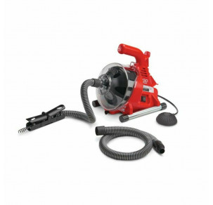 Каналопочистваща машина RIDGID 230V, 59143